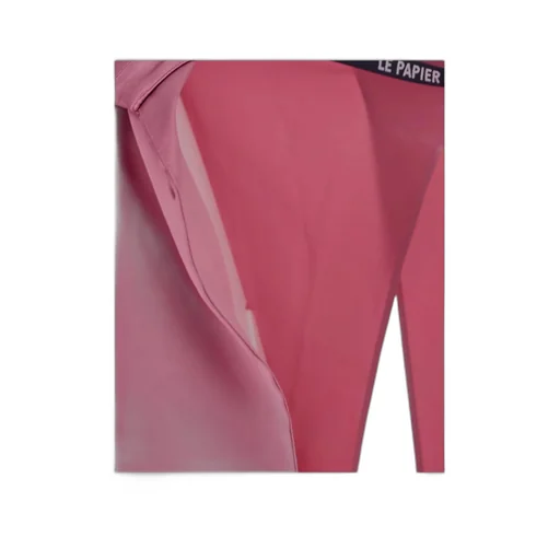 Jacquemus Open Charm Logo Shirt