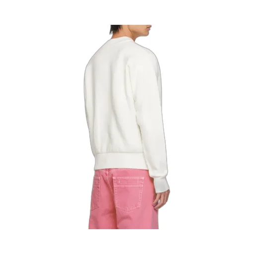 Turtle-Neck Knitted Sweater