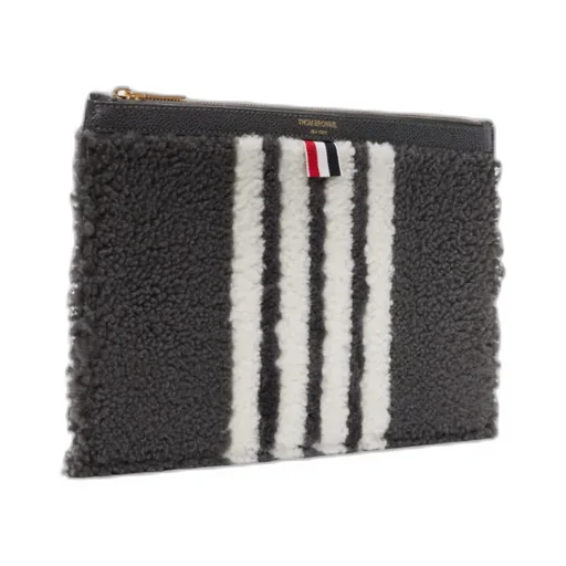 Small 4-Bar Stripe Document Holder