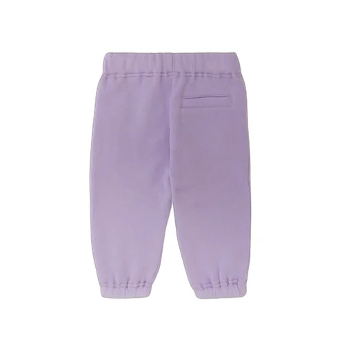 Logo-Print Track Pants
