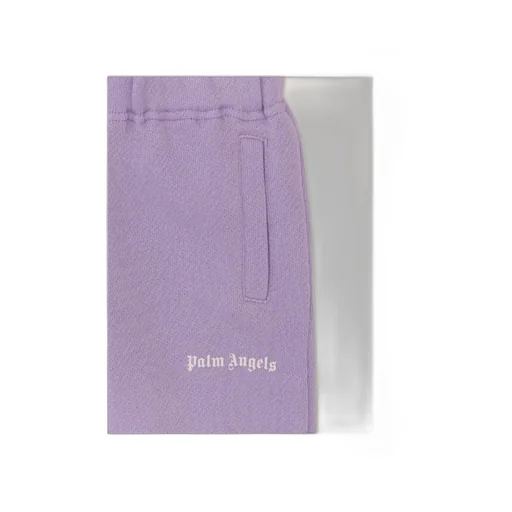Logo-Print Track Pants