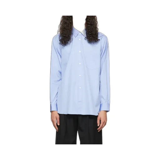 Long-Sleeved Shirt
