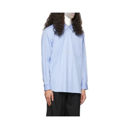 Long-Sleeved Shirt