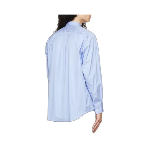 Long-Sleeved Shirt