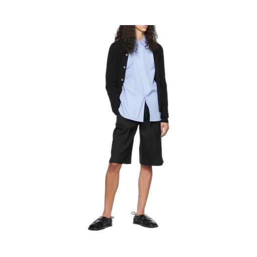 Long-Sleeved Shirt