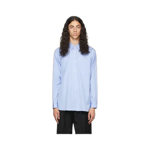 Long-Sleeved Shirt