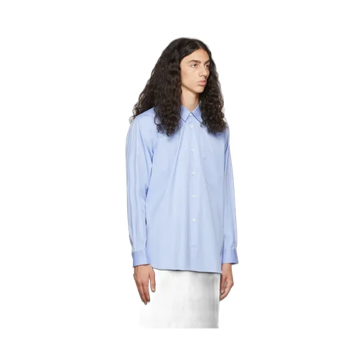 Long-Sleeved Shirt