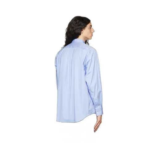 Long-Sleeved Shirt