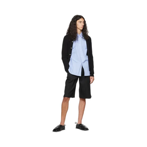 Long-Sleeved Shirt