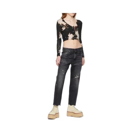 Wear Out Jeans