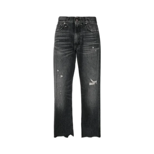 Wear Out Jeans