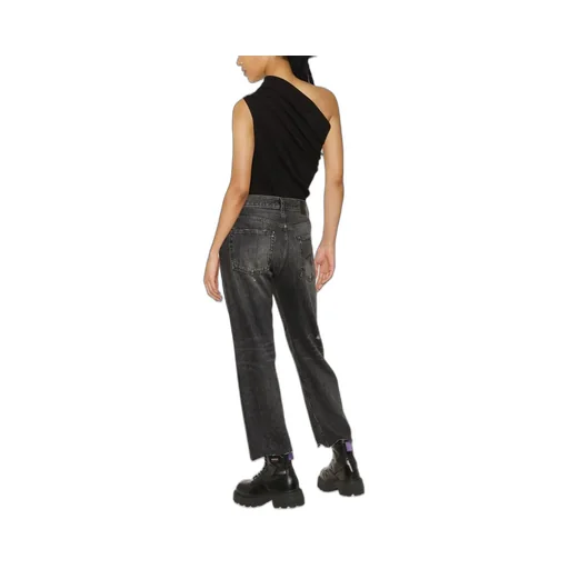 Wear Out Jeans
