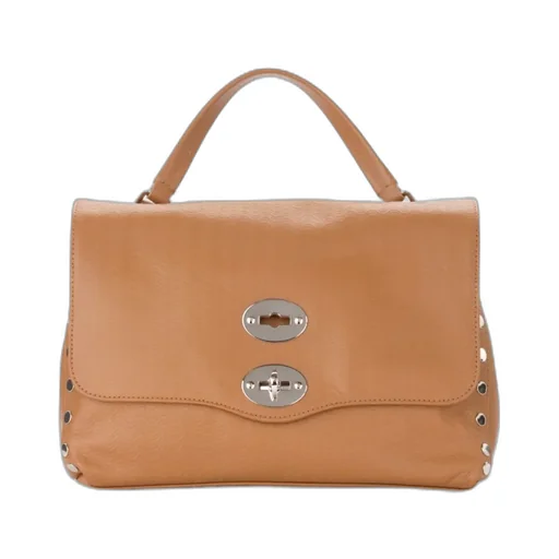 Logo Shoulder Bag