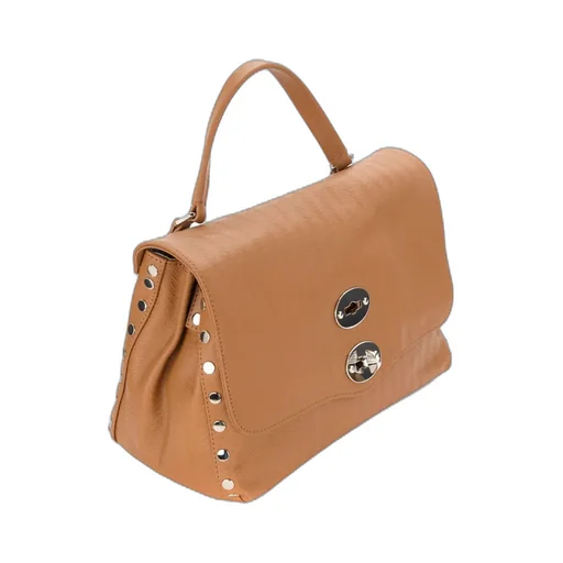 Logo Shoulder Bag