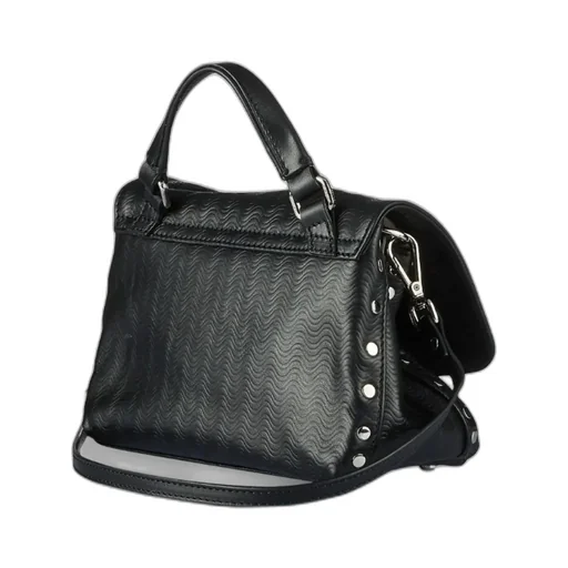Logo Shoulder Bag