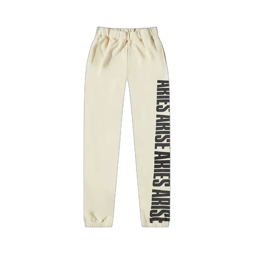 Cotton Track Pants
