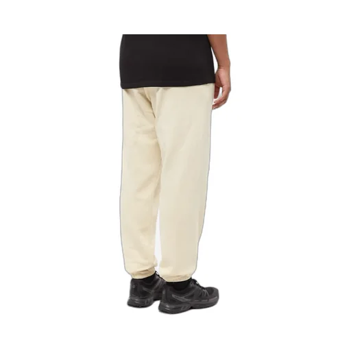 Cotton Track Pants