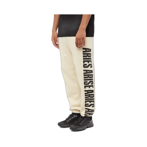 Cotton Track Pants
