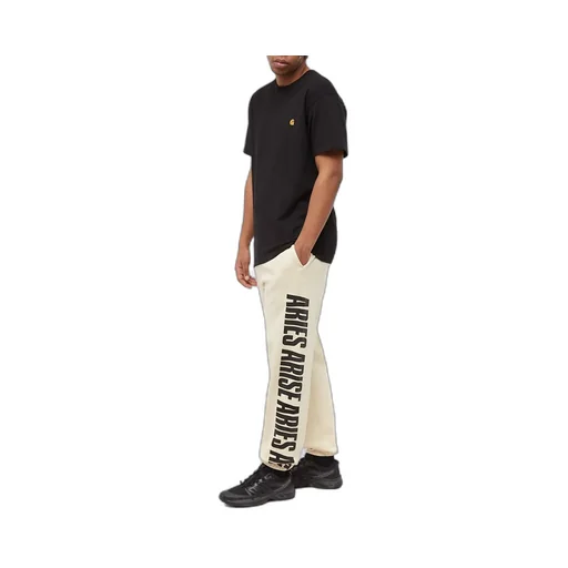 Cotton Track Pants