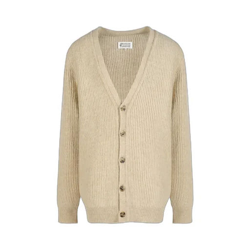 Alpaca Cardigan