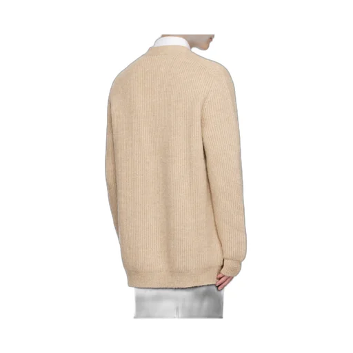 Alpaca Cardigan