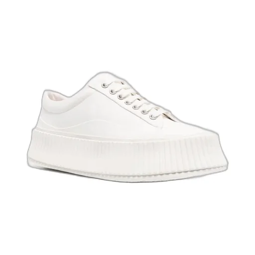 Low-Cut Casual Sneakers