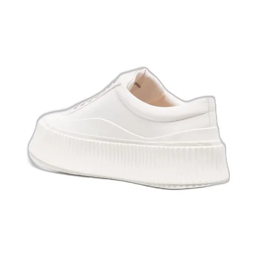 Low-Cut Casual Sneakers