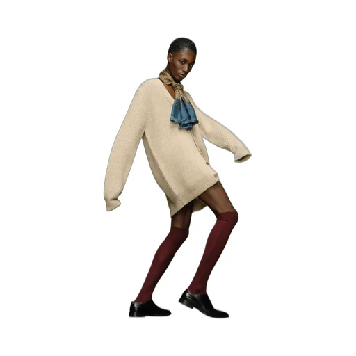 Alpaca Cardigan