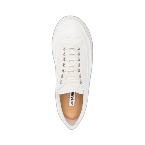 Low-Cut Casual Sneakers