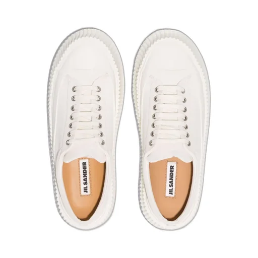 Low-Cut Casual Sneakers