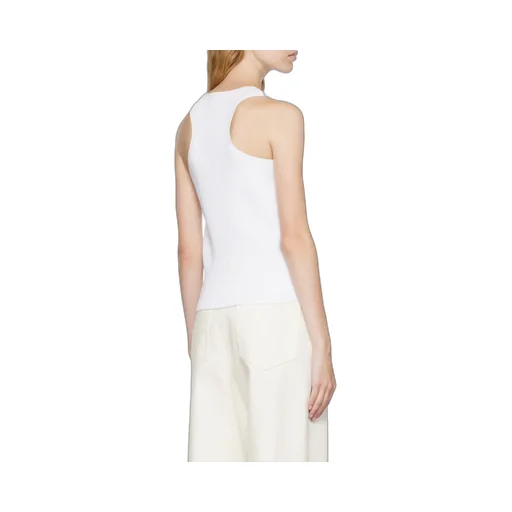 Logo Vest