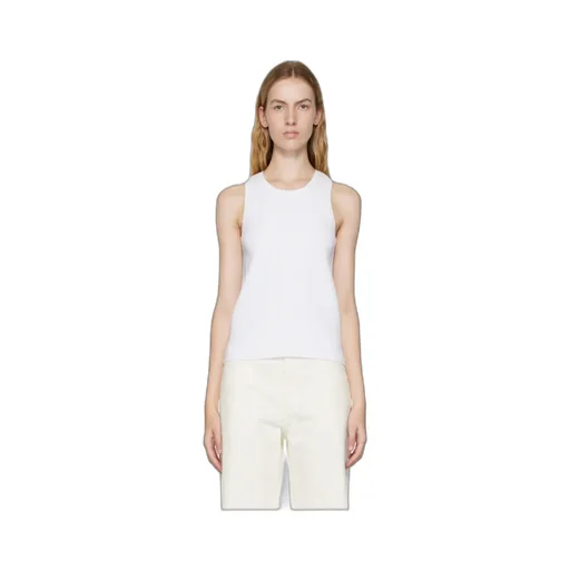 Logo Vest