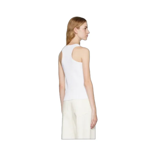 Logo Vest