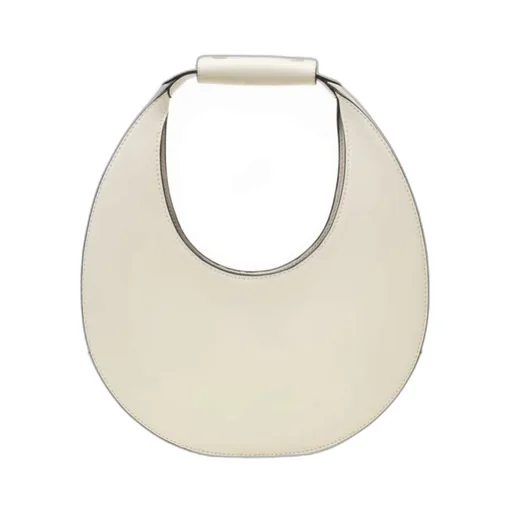 Logo Shoulder Bag