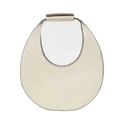 Logo Shoulder Bag