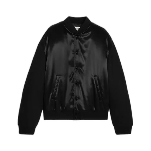 Logo Casual Jacket