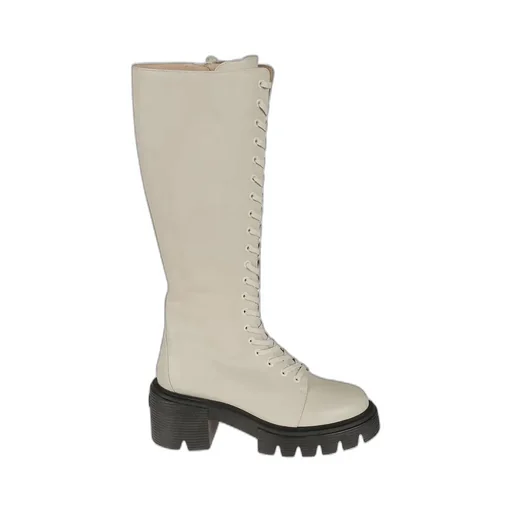 Stuart Weitzman Soho Heeled Boots