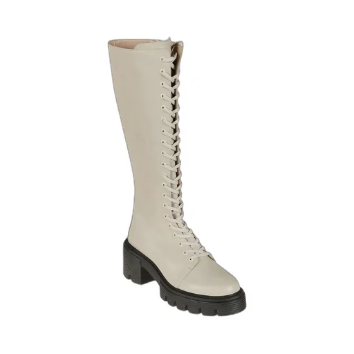 Stuart Weitzman Soho Heeled Boots