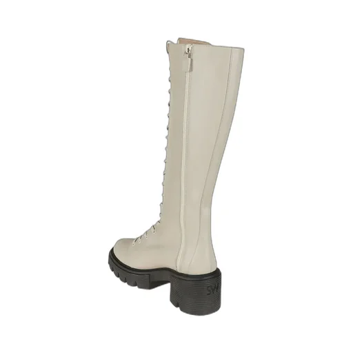Stuart Weitzman Soho Heeled Boots