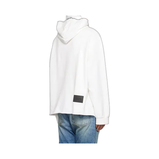 Make Old Hooded Sweaters With Logos