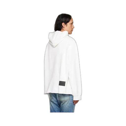 Make Old Hooded Sweaters With Logos