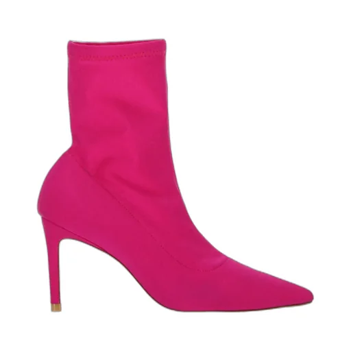 Stuart Weitzman Stuart Stretch Heel Boots