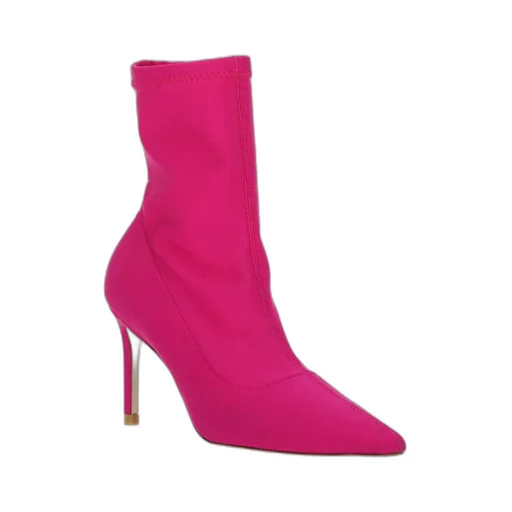 Stuart Weitzman Stuart Stretch Heel Boots
