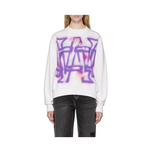 Rainbow Symbol Sweater