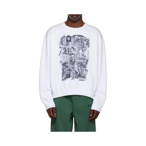 Logo Hoodie