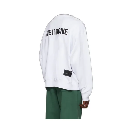Logo Hoodie