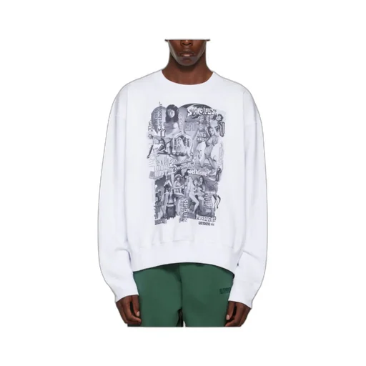 Logo Hoodie