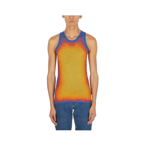 Logo Slim Vest