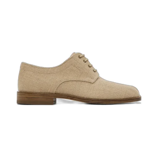 Tabi Lace-Up