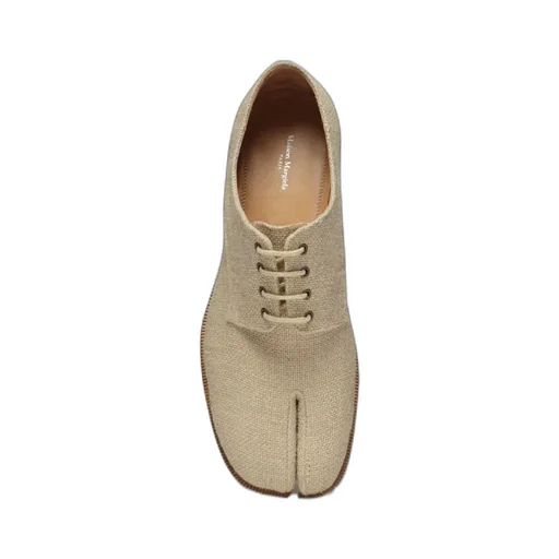 Tabi Lace-Up